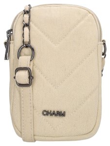 Charm London Hollywood W00600 Beige