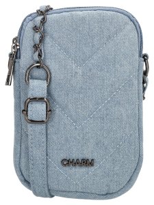 Charm London Hollywood W00600 Medium blue