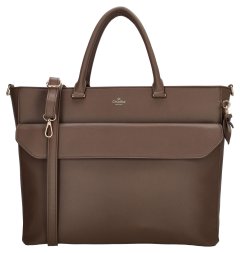 Charm London Cambridge W01059 Mocha