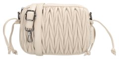 Charm London West End W01300 Beige