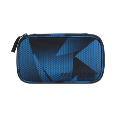 Coocazoo Pencil Case Electric Ice