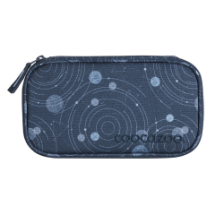 Coocazoo Pencil Case Blue Orbit