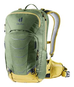 Deuter Attack 16 Khaki-Turmeric