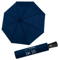 Doppler Fiber Superstrong Blue