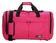 Enrico Benetti Amsterdam 35318 Fuchsia