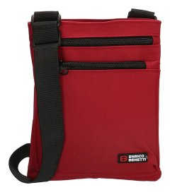 Enrico Benetti Amsterdam 54667 Red