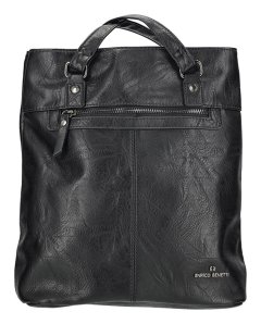 Enrico Benetti Julia 65034 Black