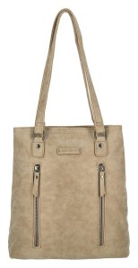 Enrico Benetti Kylie 66541 Mid taupe