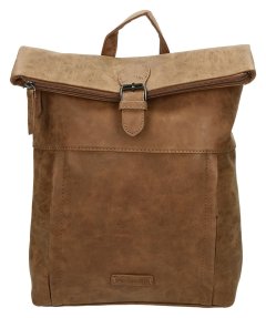 Enrico Benetti Ruby 66683 Camel