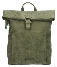 Enrico Benetti Ruby 66683 Olive