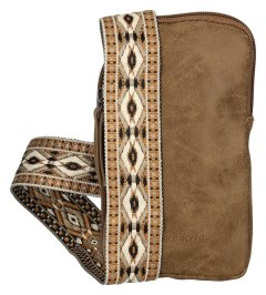 Enrico Benetti Indy 66721 Camel