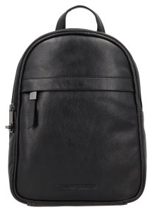Hide & Stitches Porto 18067 Black