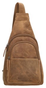 Hide & Stitches Idaho 20028 Brown
