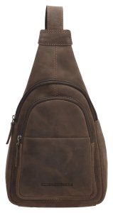 Hide & Stitches Idaho 20028 Dark brown