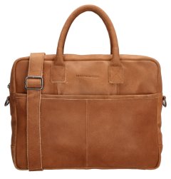 Hide & Stitches Hunter 20381 Cognac