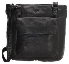 Hide & Stitches Paint Rock 20409 Black