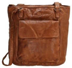 Hide & Stitches Paint Rock 20409 Cognac