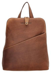 Hide & Stitches Japura 20824 Cognac