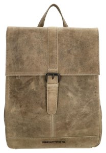 Hide & Stitches Idaho 20961 Dark sand