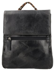 Hide & Stitches Next Navajo 22352 Black