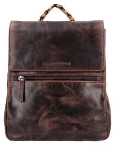 Hide & Stitches Next Navajo 22352 Dark brown