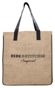 Hide & Stitches POS 23935 Natural