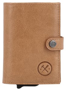 Hide & Stitches Porto 25397 Taupe
