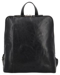 Hide & Stitches Westland Medium W00743 Black