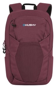 Husky Nery 20l Red