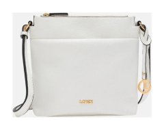 L.Credi Ella Crossbody L White