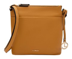 L.Credi Ella Crossbody L Amber