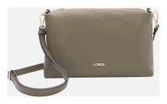 L.Credi Ella Shoulder bag Forest