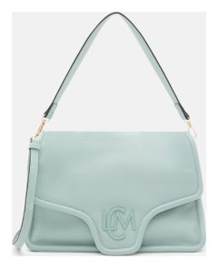 L.Credi Rhonda Hobo L Mint Blue