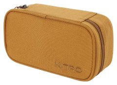 Nitro Pencil Case XL Amber Glow