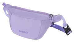 Nitro Hip Bag Lavender