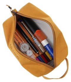 Nitro Pen Pouch Amber Glow