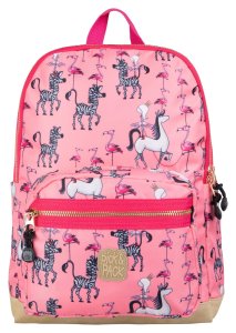 Pick & Pack Kids Backpack M Animals