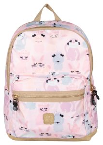 Pick & Pack Kids Backpack L Cute Animals