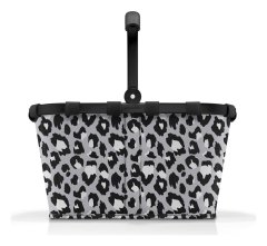 Reisenthel Carrybag Frame Leo nero