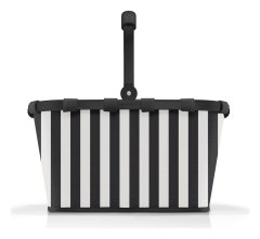 Reisenthel Carrybag Summerstripes black