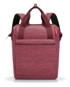 Reisenthel Allrounder R Twist maroon