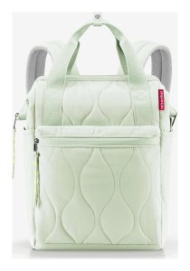 Reisenthel Allrounder R Puffer Iced Matcha