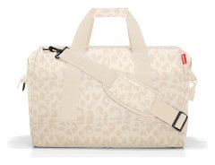 Reisenthel Allrounder L Leo vanilla