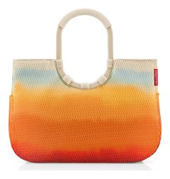Reisenthel Loopshopper L Mesh tropical