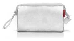 Reisenthel Travelcosmetic Silver crackle