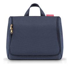Reisenthel Toiletbag XL Midnight Gold