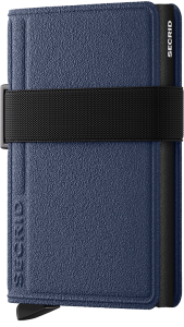 Secrid Bandwallet Liba Navy-Black