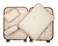 SUITSUIT Perfect Packing system AS-71210 Antique White