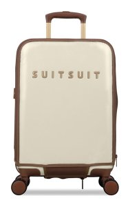 SUITSUIT Fab Seventies AS-71217 Burned Caramel