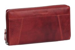 The Chesterfield Brand Havana Red